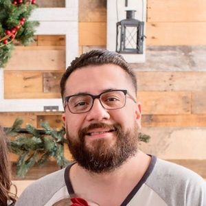 Meet your Posher, Giancarlo